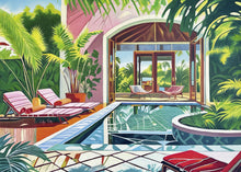 Load image into Gallery viewer, Pool Position (1000 pieces)
