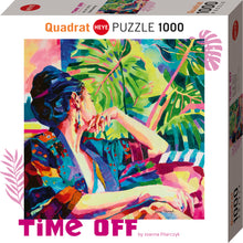 Load image into Gallery viewer, Daydreaming (1000 pieces)
