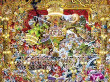 Load image into Gallery viewer, Opera Chaotica (1500 pieces)
