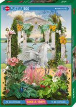 Load image into Gallery viewer, With André Sanchez (500 pieces)
