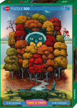 Load image into Gallery viewer, With Andy Kehoe (500 pieces)
