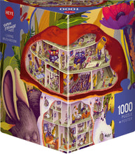 Load image into Gallery viewer, Living Mushroom (1000 pieces)

