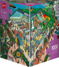 Load image into Gallery viewer, Beauty Centre (1000 pieces)
