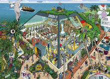 Load image into Gallery viewer, Beauty Centre (1000 pieces)
