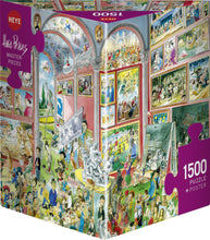 Load image into Gallery viewer, Masterpieces (1500 pieces)

