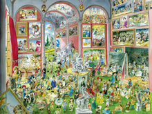 Load image into Gallery viewer, Masterpieces (1500 pieces)
