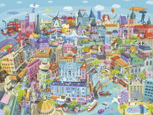 Load image into Gallery viewer, Good Old Europe (1500 pieces)
