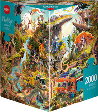 Load image into Gallery viewer, Nordic Stories (2000 pieces)
