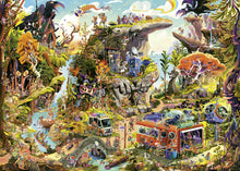 Load image into Gallery viewer, Nordic Stories (2000 pieces)
