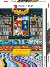 Load image into Gallery viewer, Room With President (1000 pieces)
