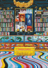 Load image into Gallery viewer, Room With President (1000 pieces)

