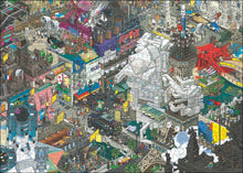 Load image into Gallery viewer, Paris Quest (1000 pieces)
