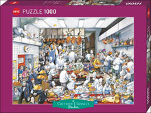 Load image into Gallery viewer, Creative Cooks (1000 pieces)
