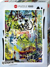 Load image into Gallery viewer, Danger Kids (1000 pieces)
