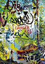 Load image into Gallery viewer, Danger Kids (1000 pieces)
