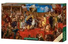 Load image into Gallery viewer, The Prussian Homage, Jan Matejko (4000 pieces)
