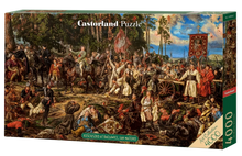 Load image into Gallery viewer, Kosciuszko at Ractawice, Jan Matejko (4000 pieces)
