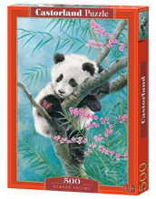 Load image into Gallery viewer, Bamboo Dreams (500 pieces)
