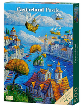 Load image into Gallery viewer, The Port (500 pieces)
