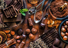 Load image into Gallery viewer, Chocolate Treats (500 pieces)
