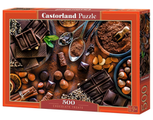 Load image into Gallery viewer, Chocolate Treats (500 pieces)
