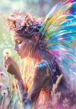 Load image into Gallery viewer, Make A Wish (500 pieces)

