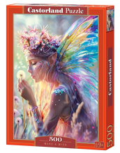 Load image into Gallery viewer, Make A Wish (500 pieces)
