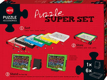 Load image into Gallery viewer, Puzzle Super Set
