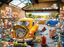 Load image into Gallery viewer, Sam&#39;s Garage (300 pieces)

