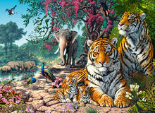 Load image into Gallery viewer, Tiger Sanctuary (300 pieces)
