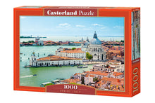 Load image into Gallery viewer, Venice, Italy (1000 pieces)
