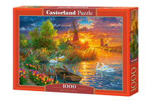 Load image into Gallery viewer, Dutch Idyll (1000 pieces)
