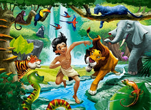 Load image into Gallery viewer, Jungle Book (100 pieces)
