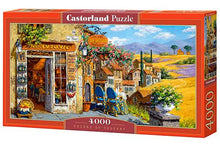 Load image into Gallery viewer, Colours Of Tuscany (4000 pieces)

