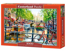 Load image into Gallery viewer, Amsterdam Landscape (1000 pieces)
