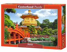 Load image into Gallery viewer, Beautiful China (500 pieces)
