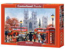 Load image into Gallery viewer, Westminster Abbey (3000 pieces)
