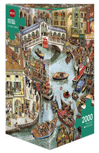 Load image into Gallery viewer, O Sole Mio! (2000 pieces)
