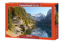 Load image into Gallery viewer, Gosausee, Austria (1500 pieces)
