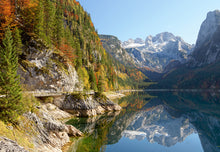 Load image into Gallery viewer, Gosausee, Austria (1500 pieces)
