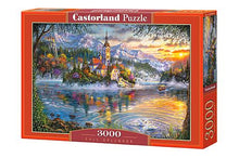 Load image into Gallery viewer, Fall Splendour (3000 pieces)
