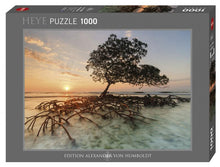 Load image into Gallery viewer, Red Mangrove (1000 pieces)
