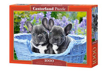 Load image into Gallery viewer, French Bulldog Puppies (1000 pieces)

