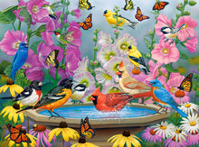 Load image into Gallery viewer, Rhythm of Nature (2000 pieces)
