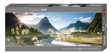 Load image into Gallery viewer, Milford Sound (1000 pieces)
