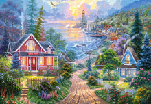 Load image into Gallery viewer, Coastal Living (1500 pieces)
