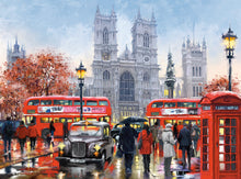 Load image into Gallery viewer, Westminster Abbey (3000 pieces)

