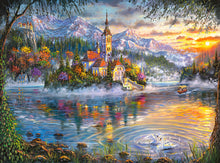 Load image into Gallery viewer, Fall Splendour (3000 pieces)

