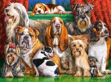 Load image into Gallery viewer, Dog Club (3000 pieces)

