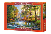Load image into Gallery viewer, Along The River (3000 pieces)
